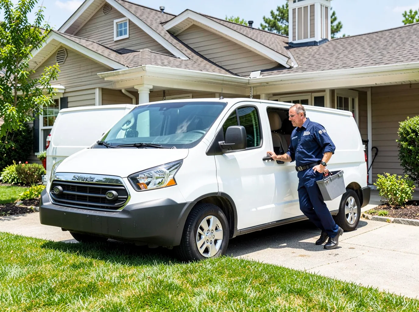 Emergency Plumber company in Chilton, TX