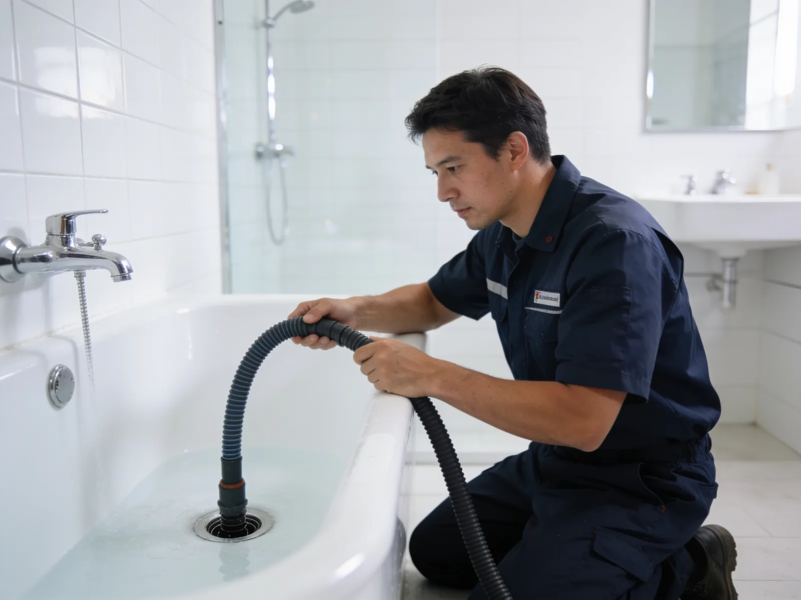 Emergency Plumber Chilton, TX FAQs